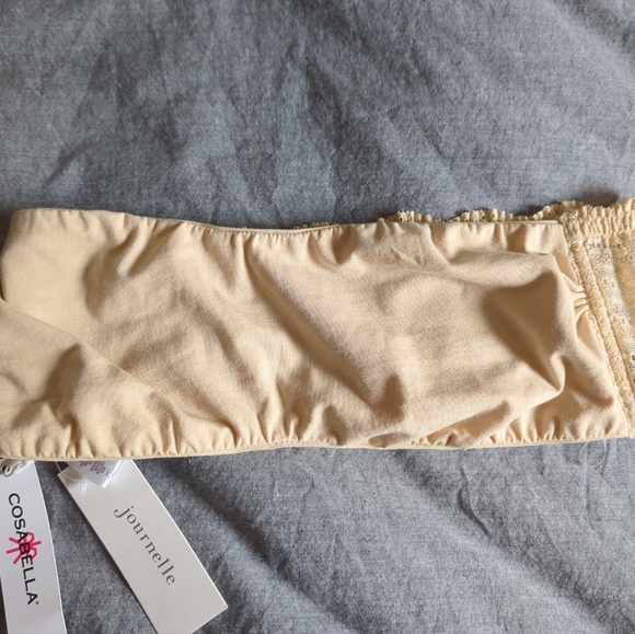 Cosabella Dolce Bandeau - Picture 3 of 7